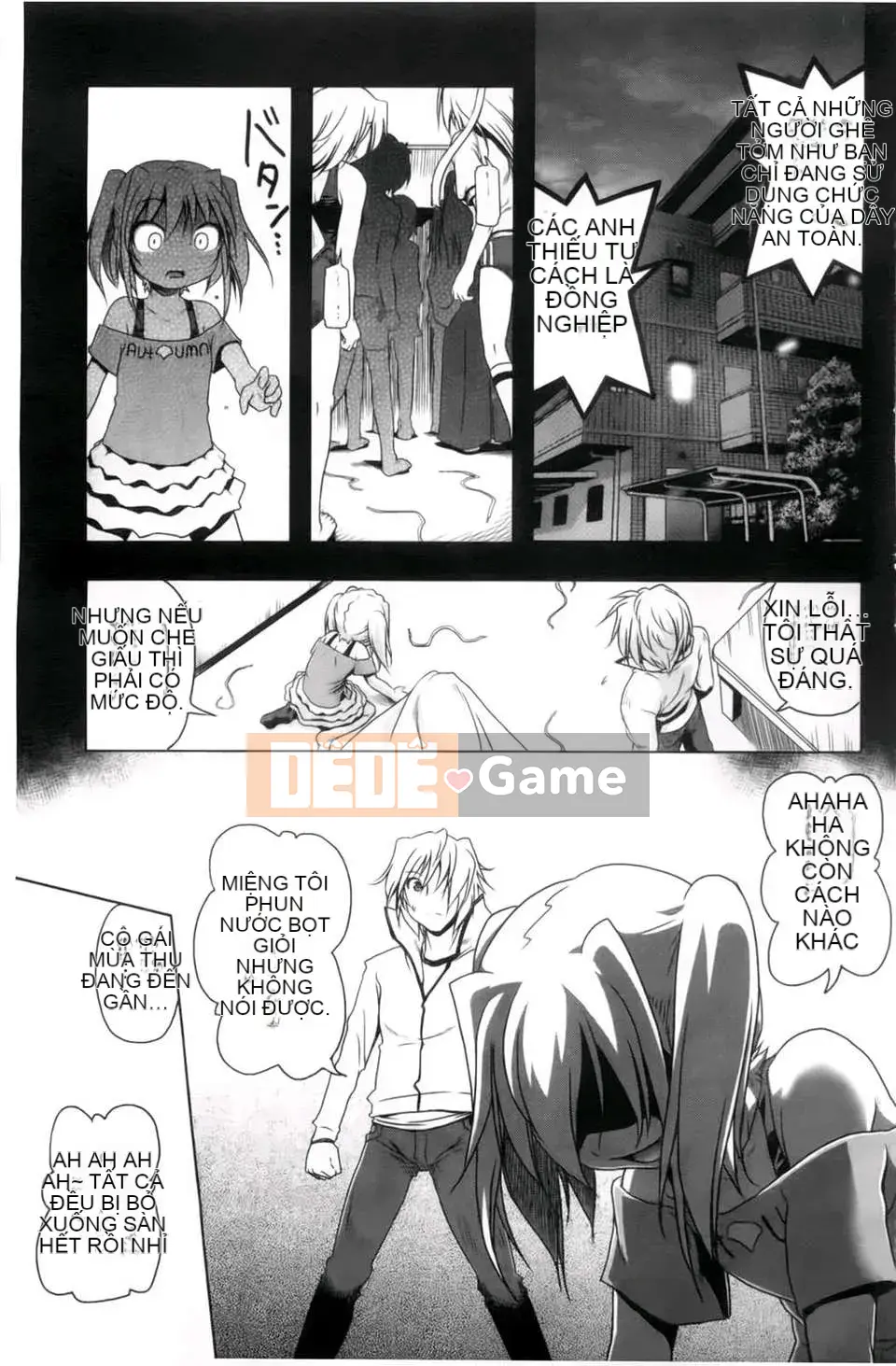 [Akazawa RED] Âm đạo thô Hyakupaa Sento!