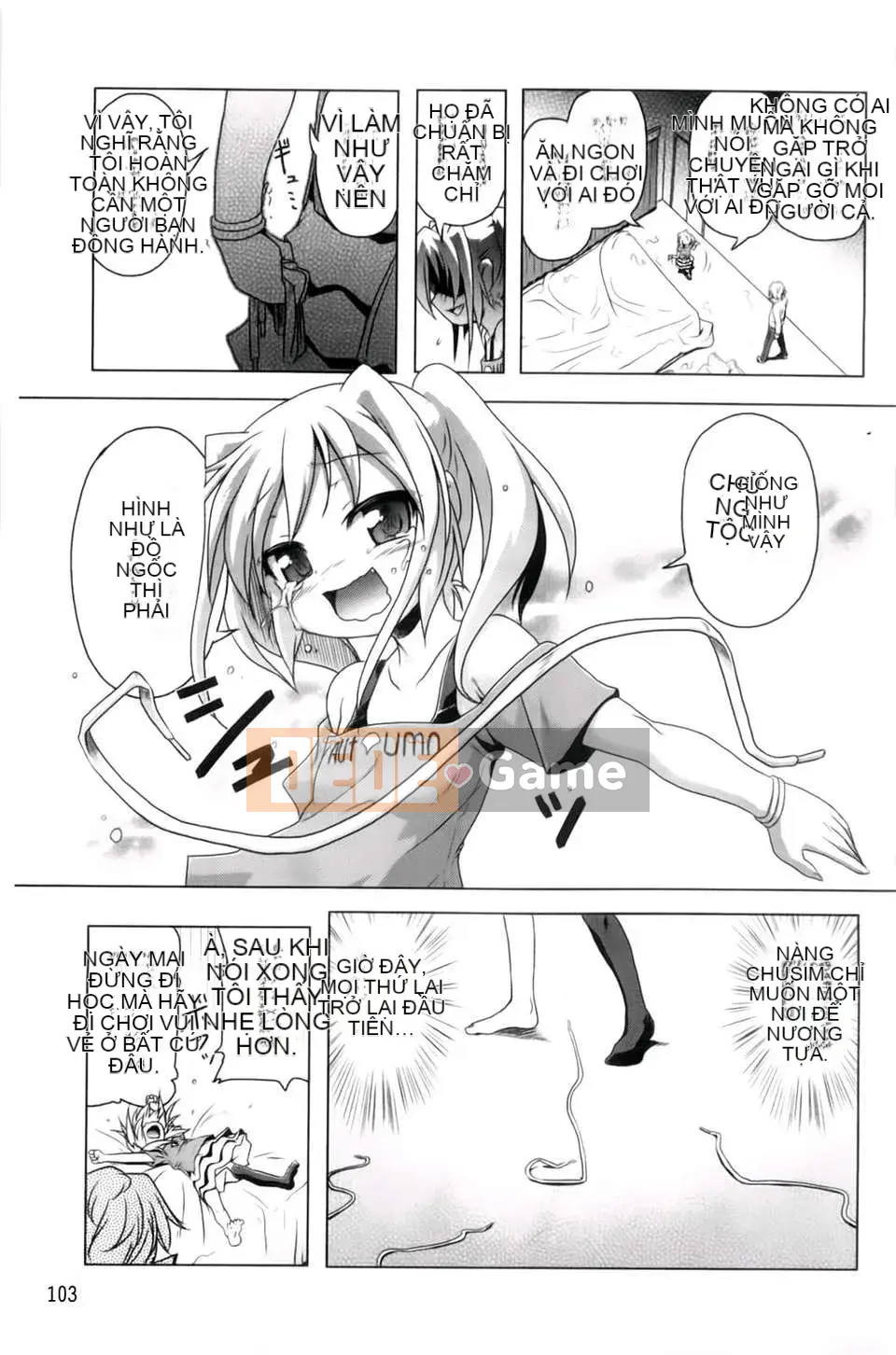 [Akazawa RED] Âm đạo thô Hyakupaa Sento!