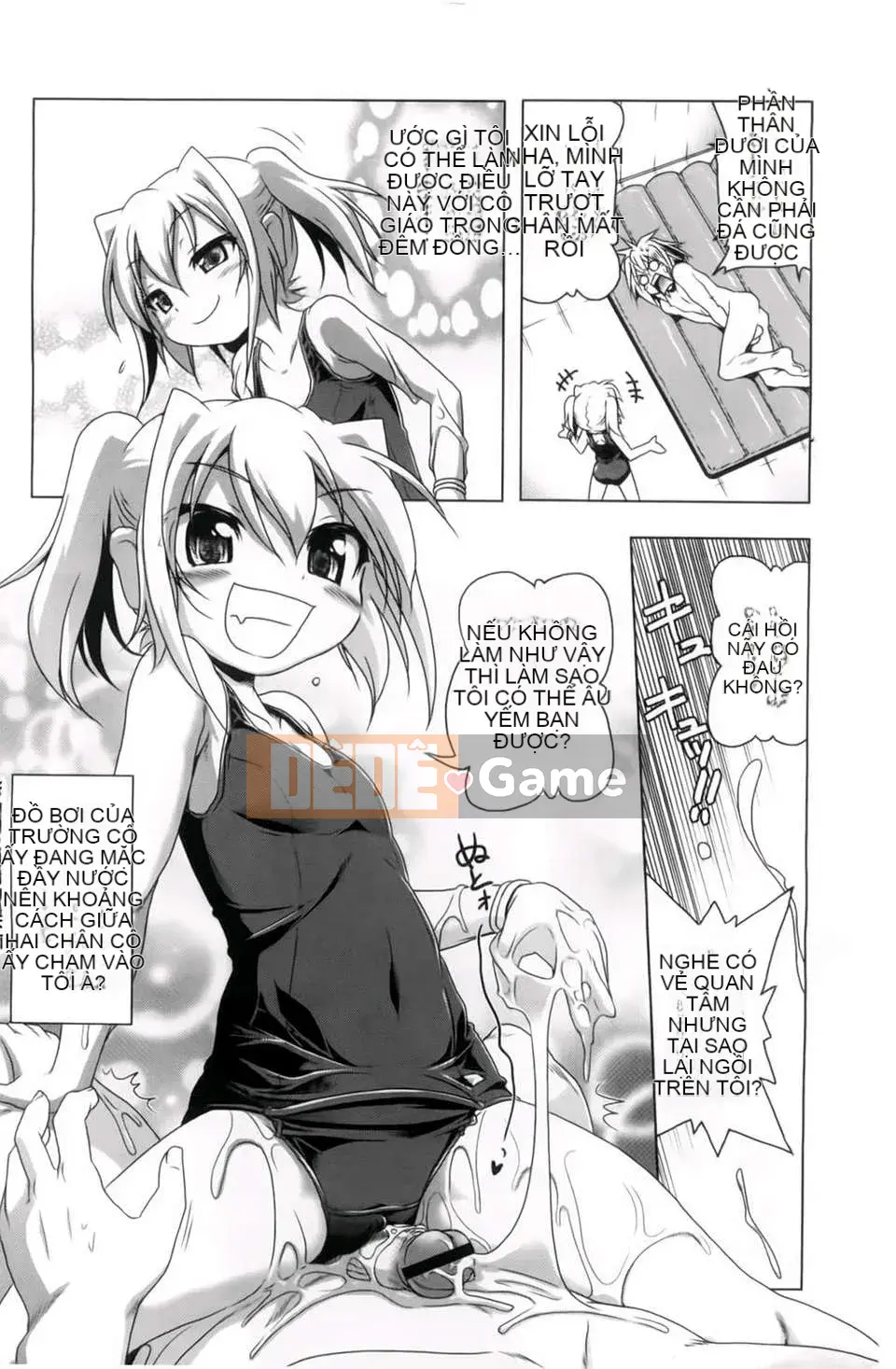 [Akazawa RED] Âm đạo thô Hyakupaa Sento!