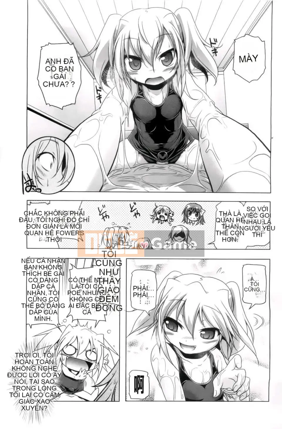 [Akazawa RED] Âm đạo thô Hyakupaa Sento!