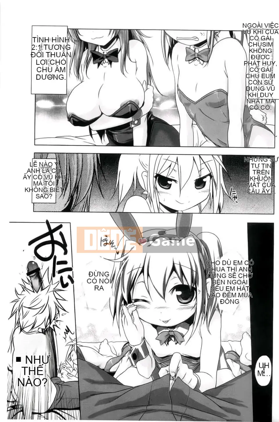 [Akazawa RED] Âm đạo thô Hyakupaa Sento!