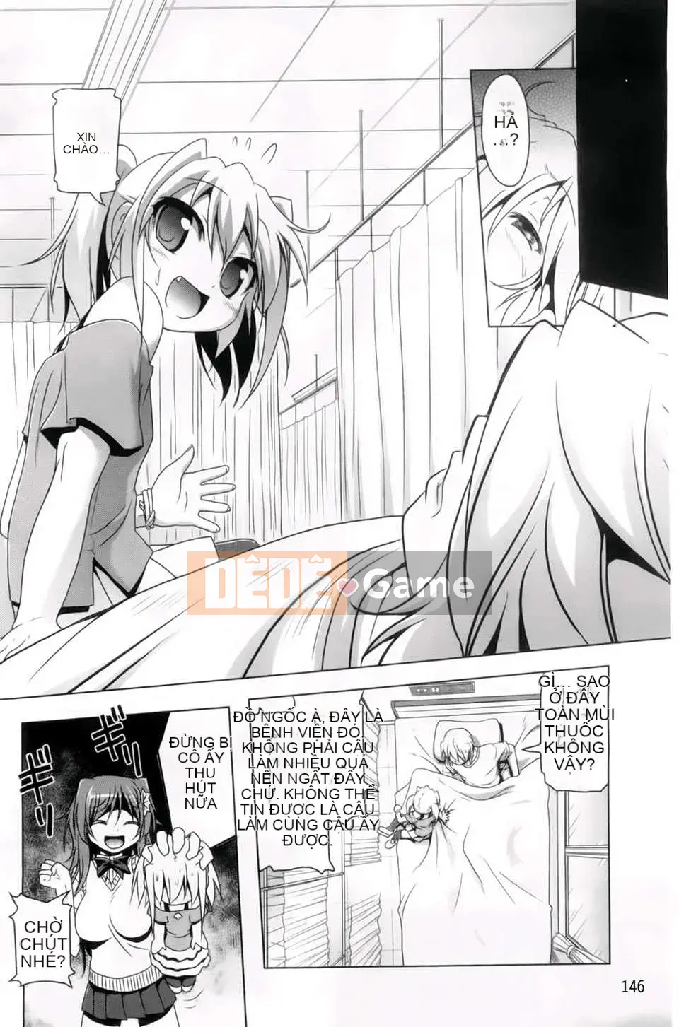 [Akazawa RED] Âm đạo thô Hyakupaa Sento!