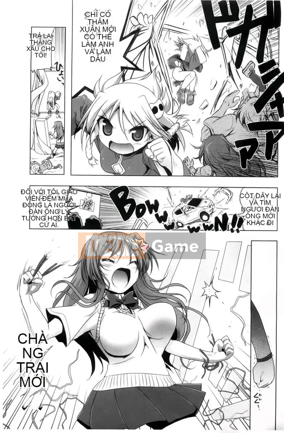 [Akazawa RED] Âm đạo thô Hyakupaa Sento!