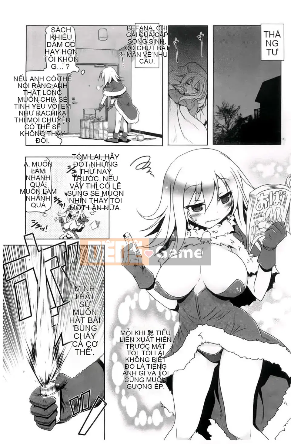 [Akazawa RED] Âm đạo thô Hyakupaa Sento!