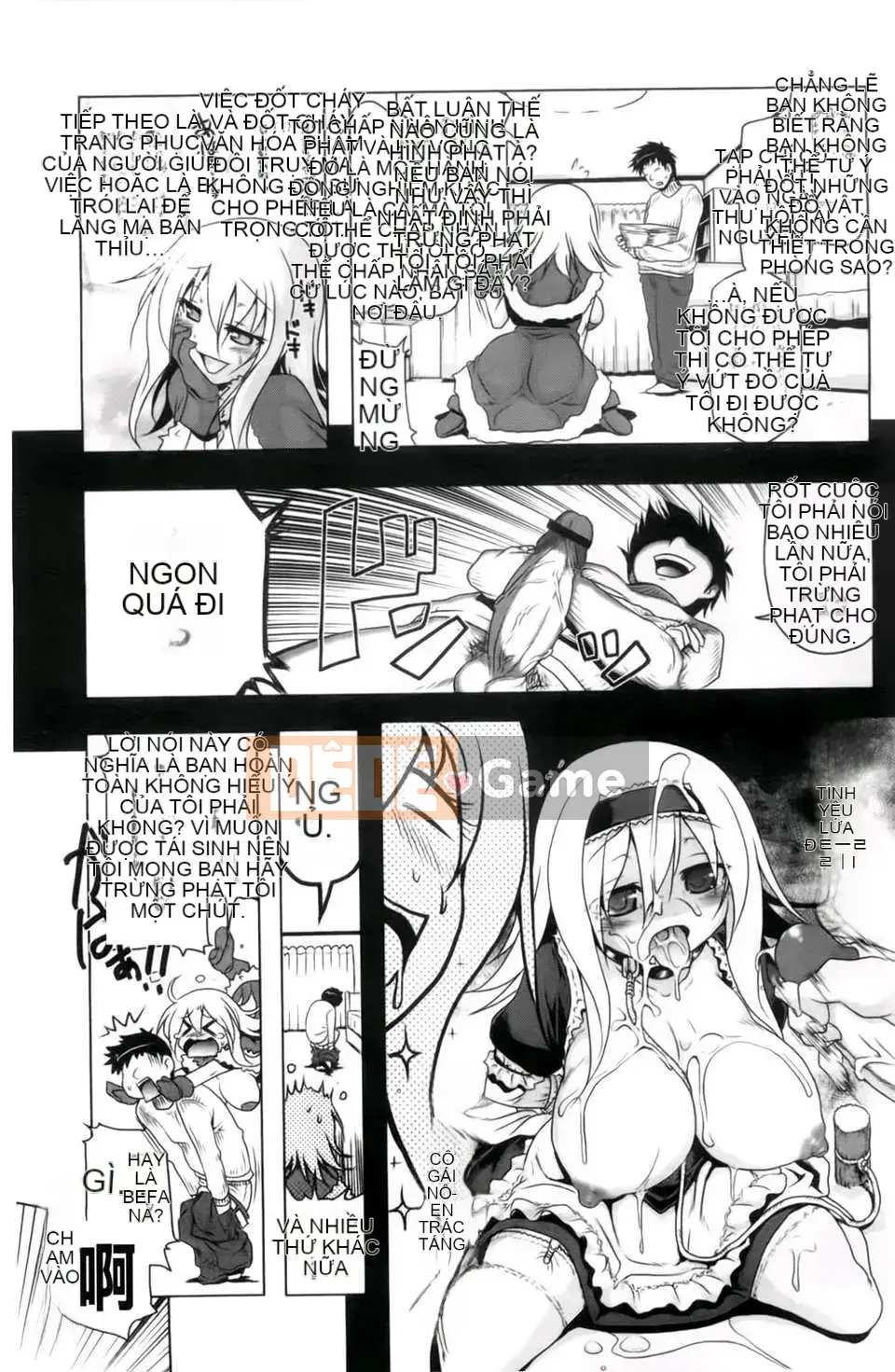 [Akazawa RED] Âm đạo thô Hyakupaa Sento!