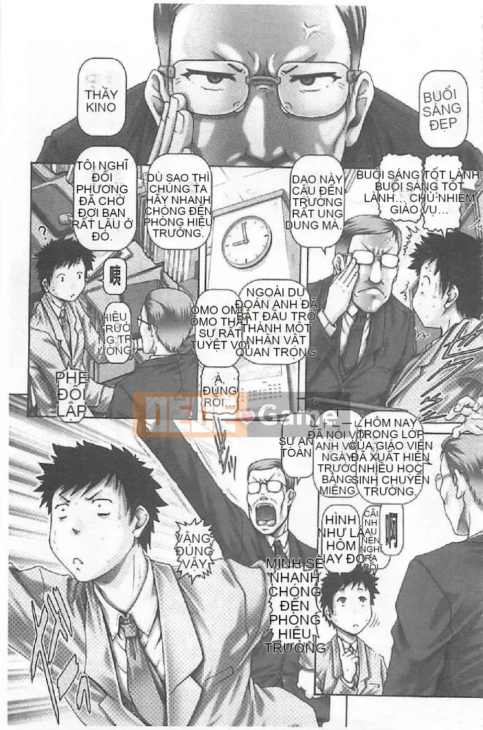 [TYPE.90] JK thưa bà