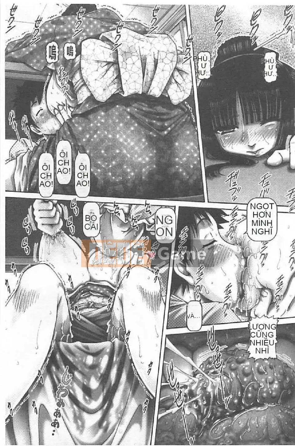 [TYPE.90] JK thưa bà