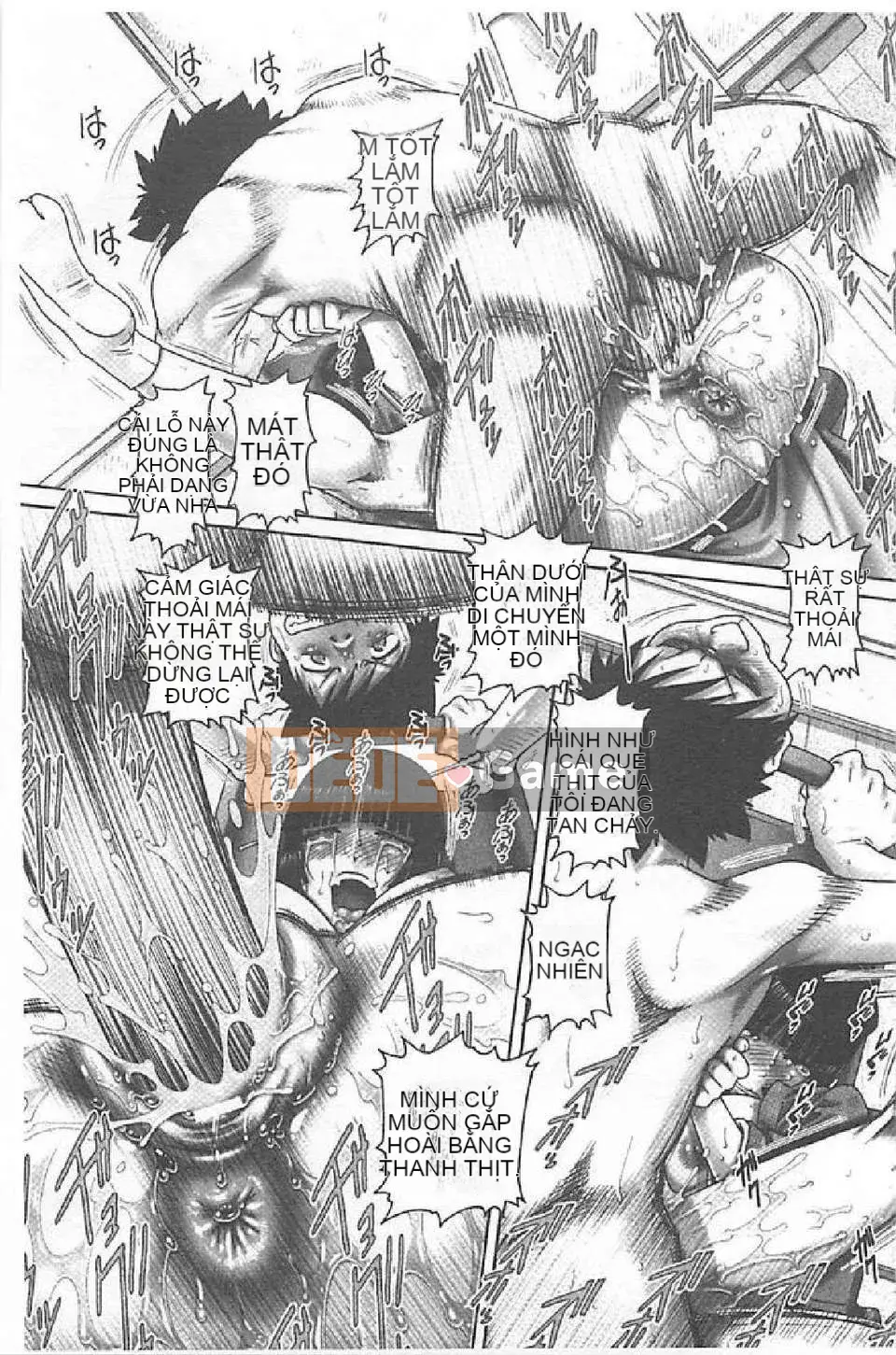 [TYPE.90] JK thưa bà