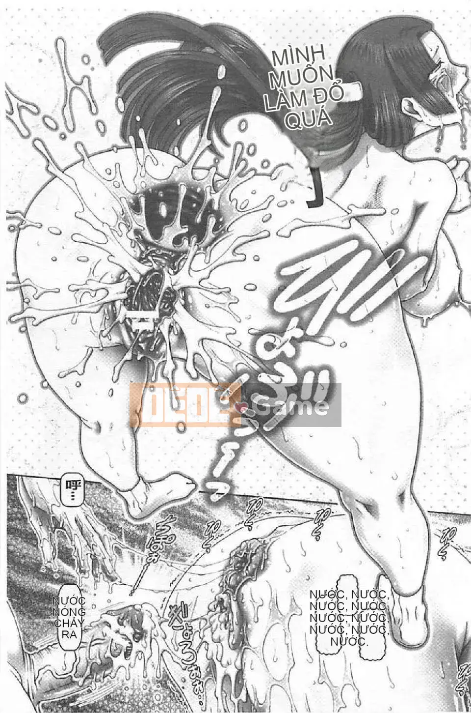 [TYPE.90] JK thưa bà