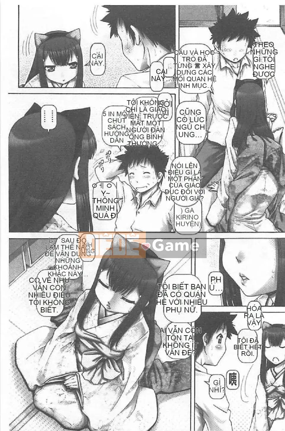 [TYPE.90] JK thưa bà