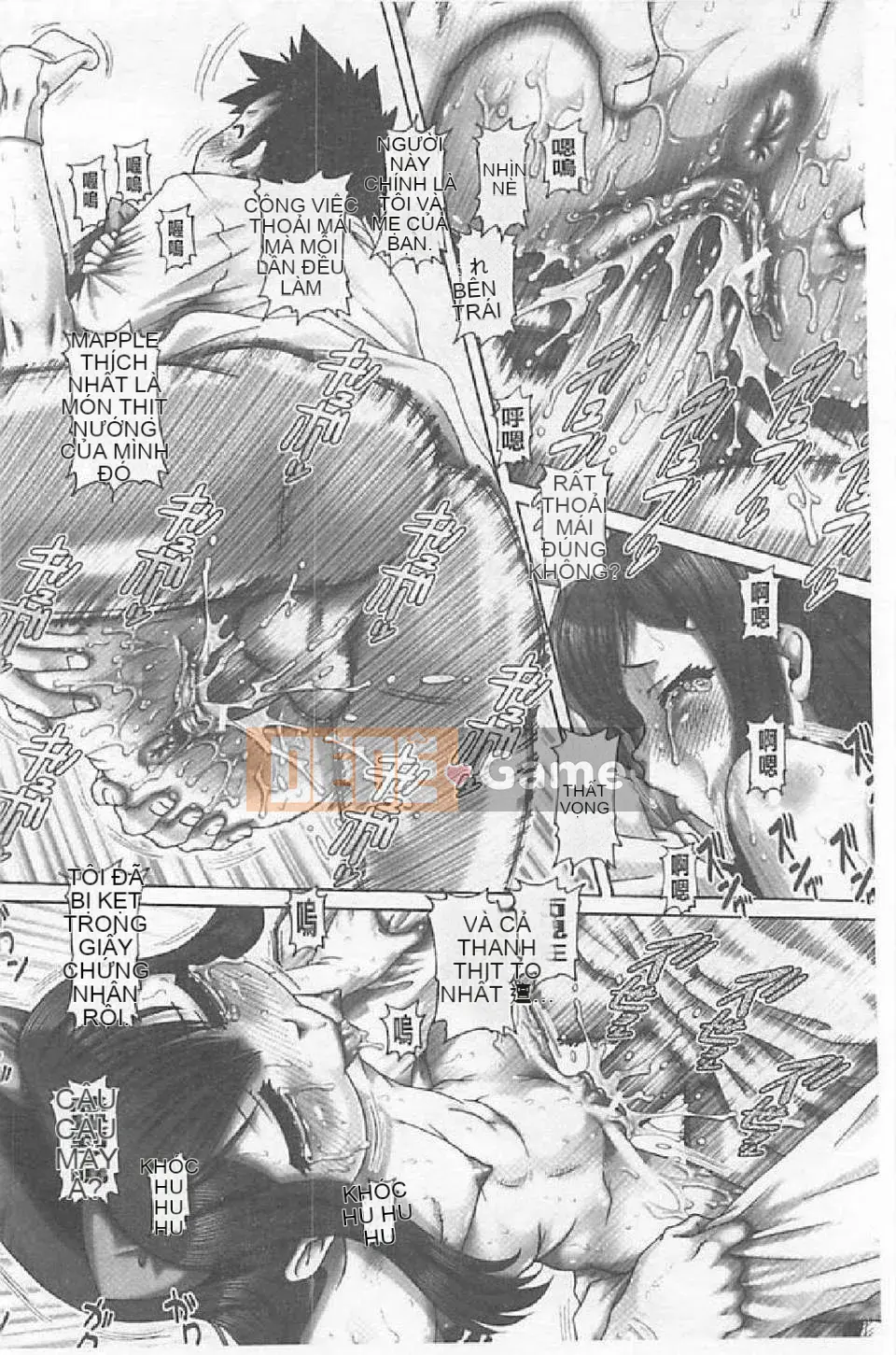 [TYPE.90] JK thưa bà