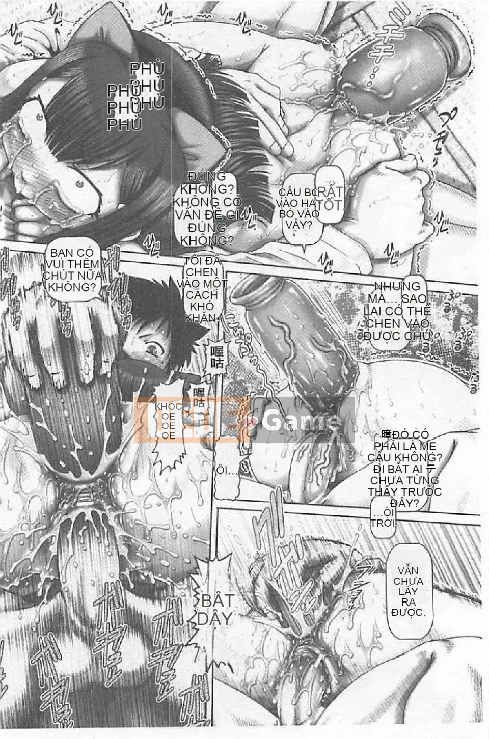 [TYPE.90] JK thưa bà