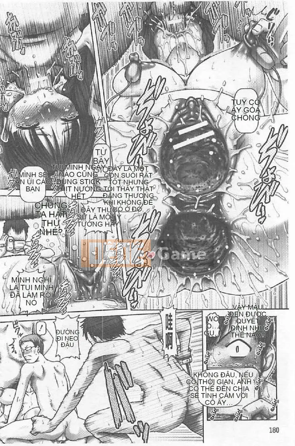 [TYPE.90] JK thưa bà