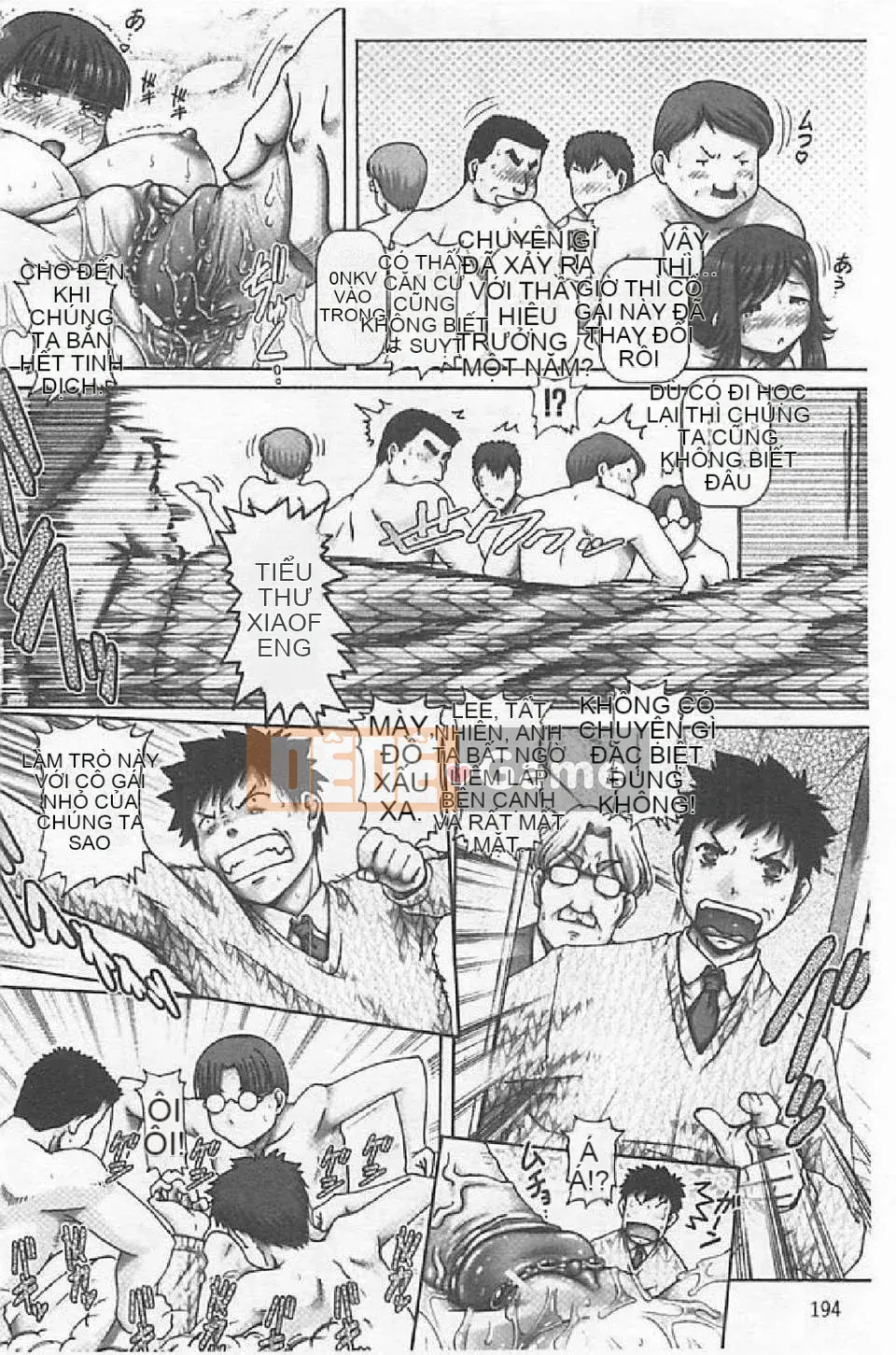 [TYPE.90] JK thưa bà