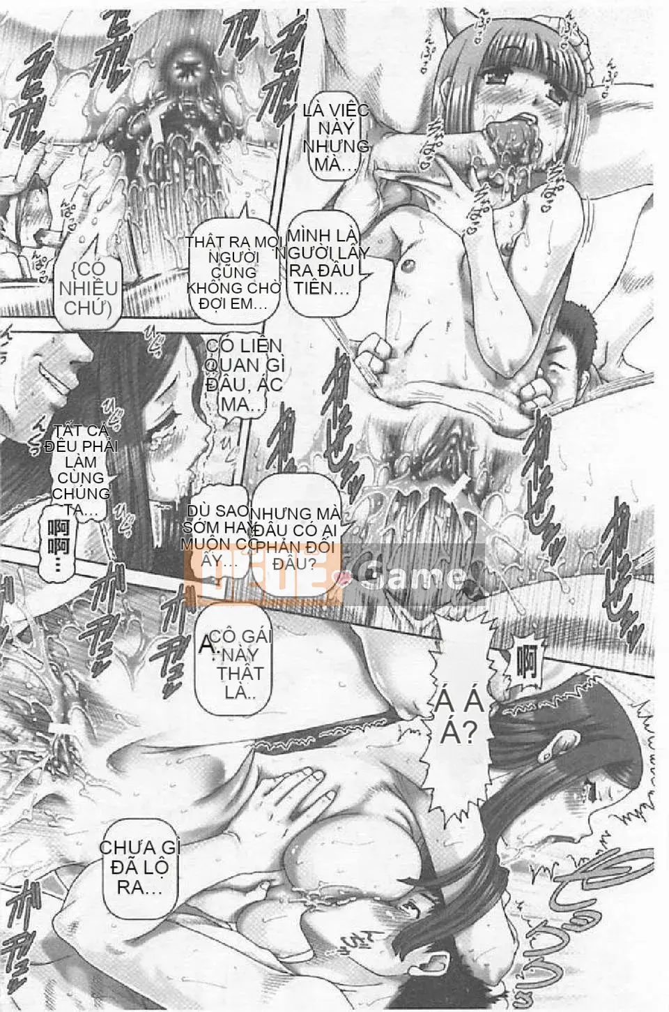 [TYPE.90] JK thưa bà