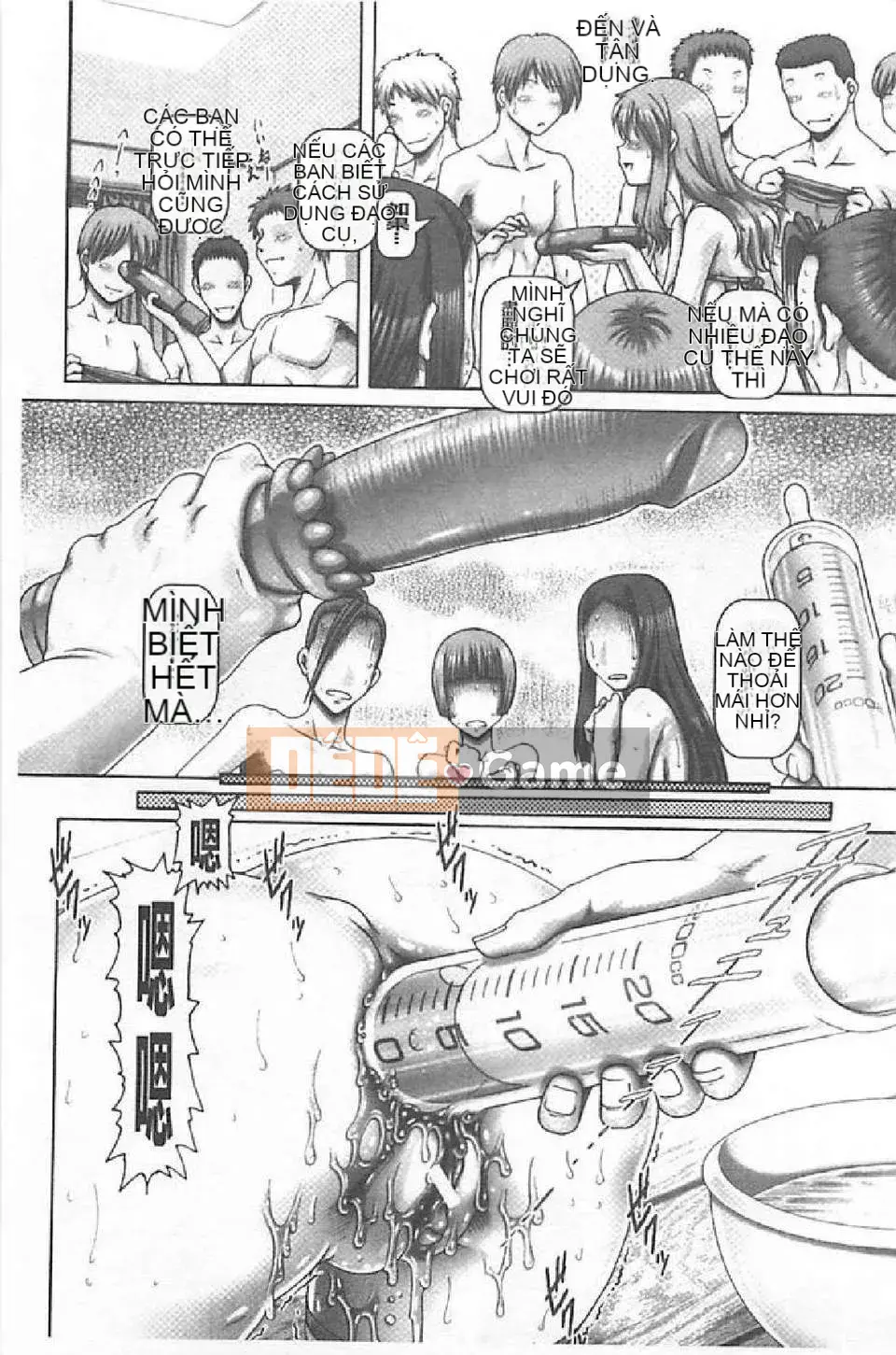 [TYPE.90] JK thưa bà