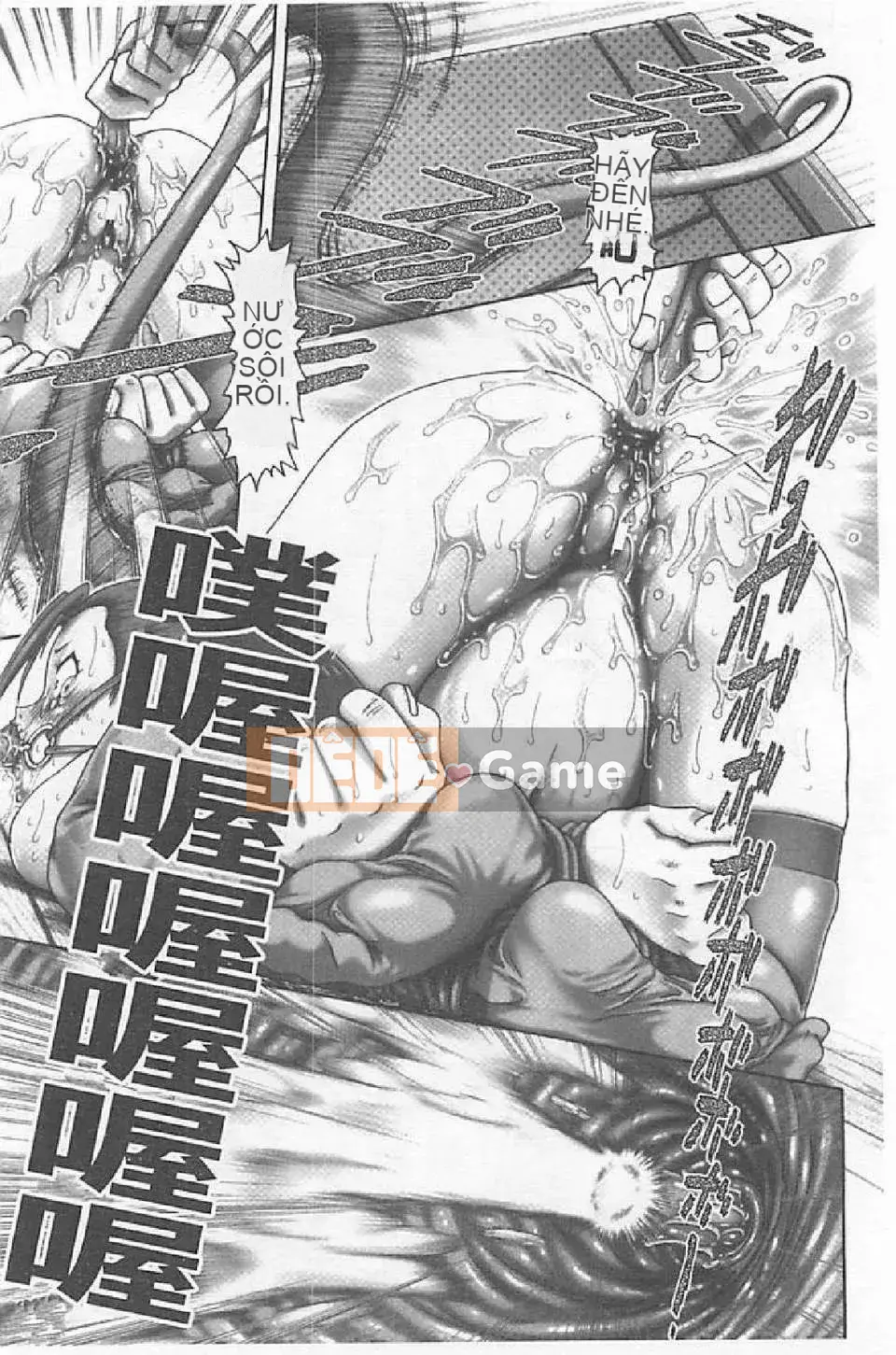 [TYPE.90] JK thưa bà