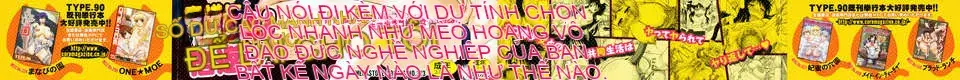 [TYPE.90] Matatabi hoảng loạn