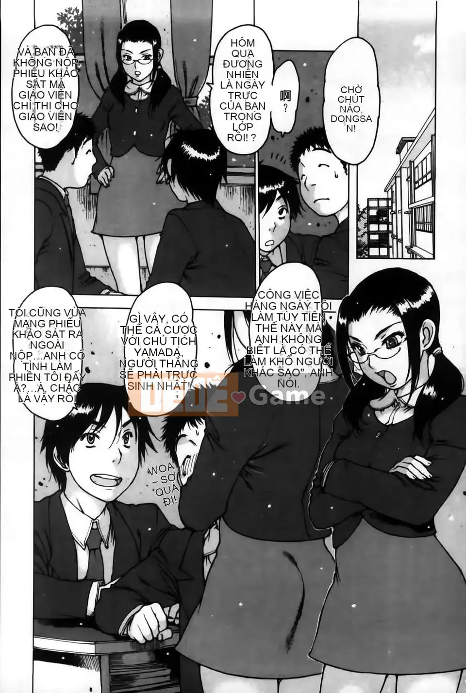 [MMScan100][Xian] Đồ chơi người lớn [C1978]