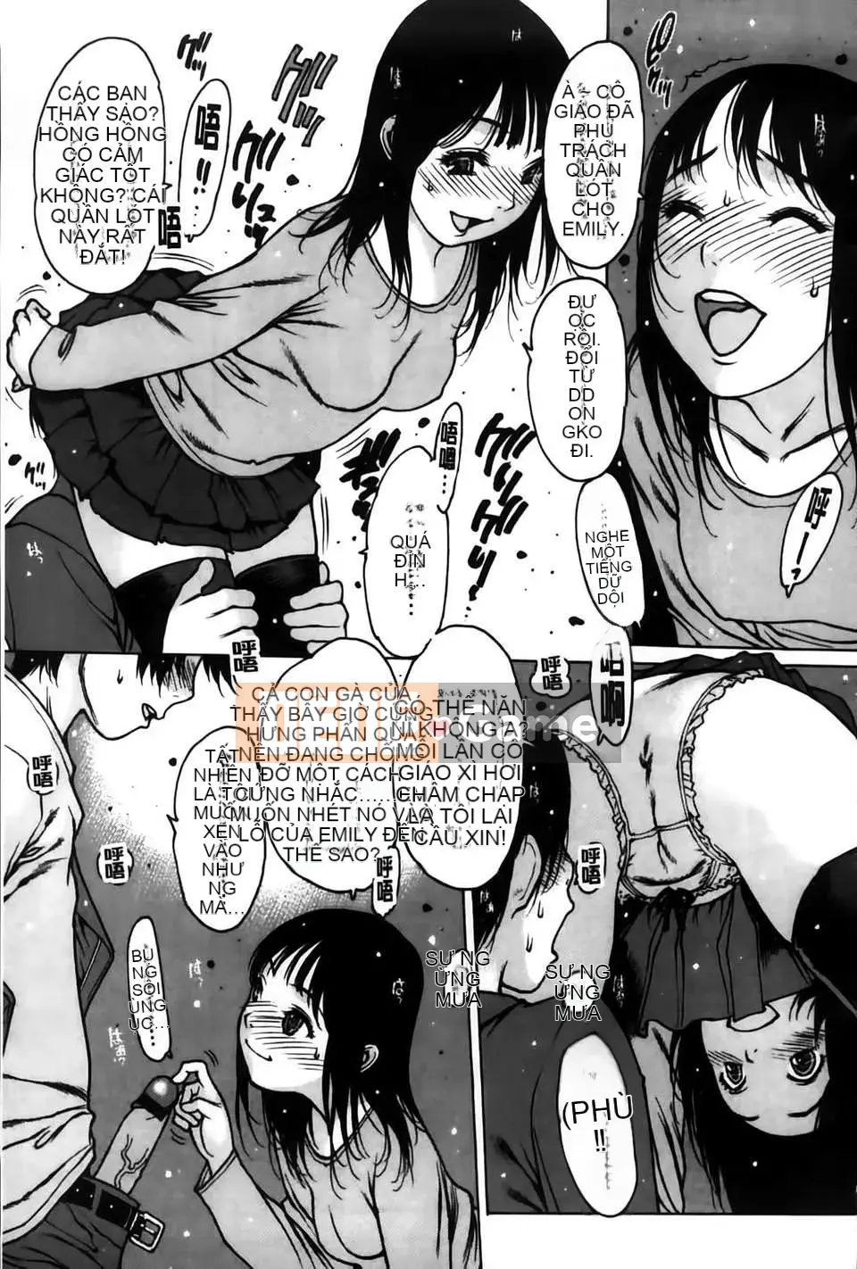 [MMScan100][Xian] Đồ chơi người lớn [C1978]