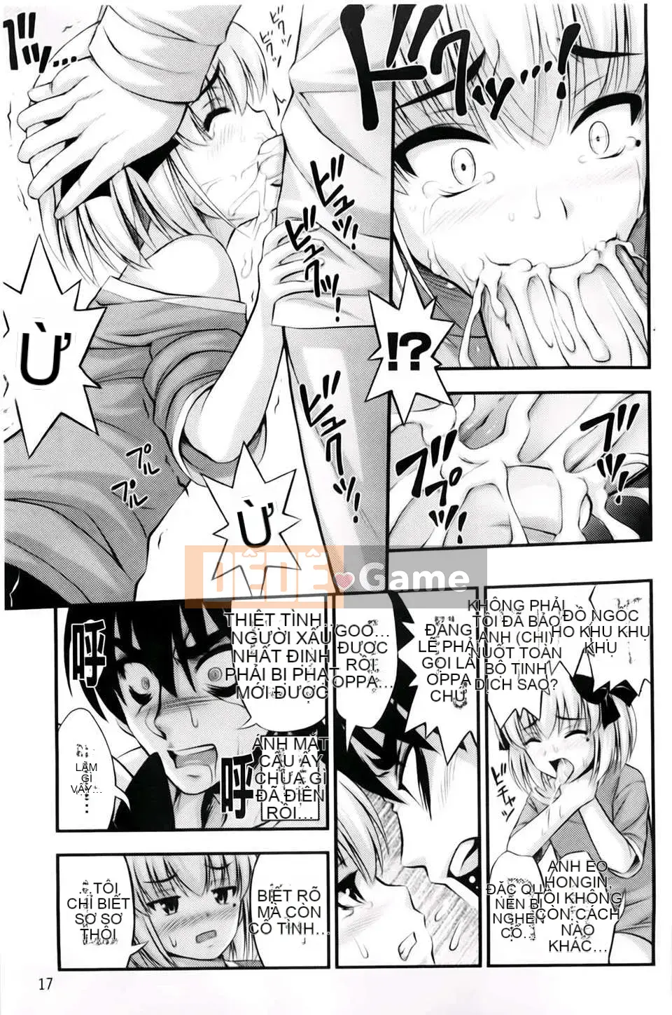 [Tiếng ồn] Giới hạn ở 2D