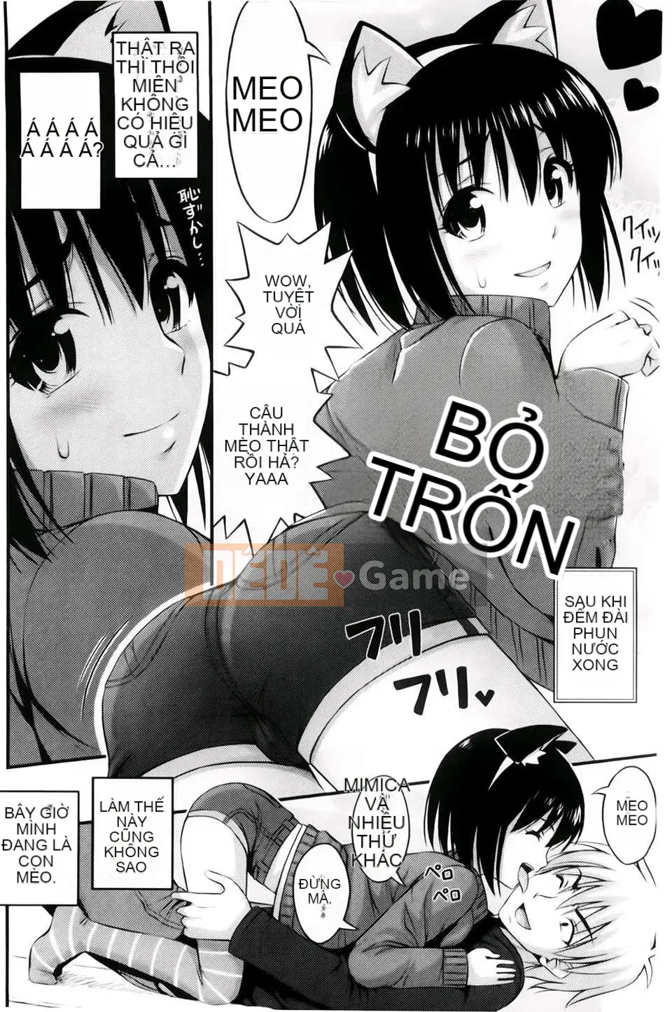 [Tiếng ồn] Giới hạn ở 2D