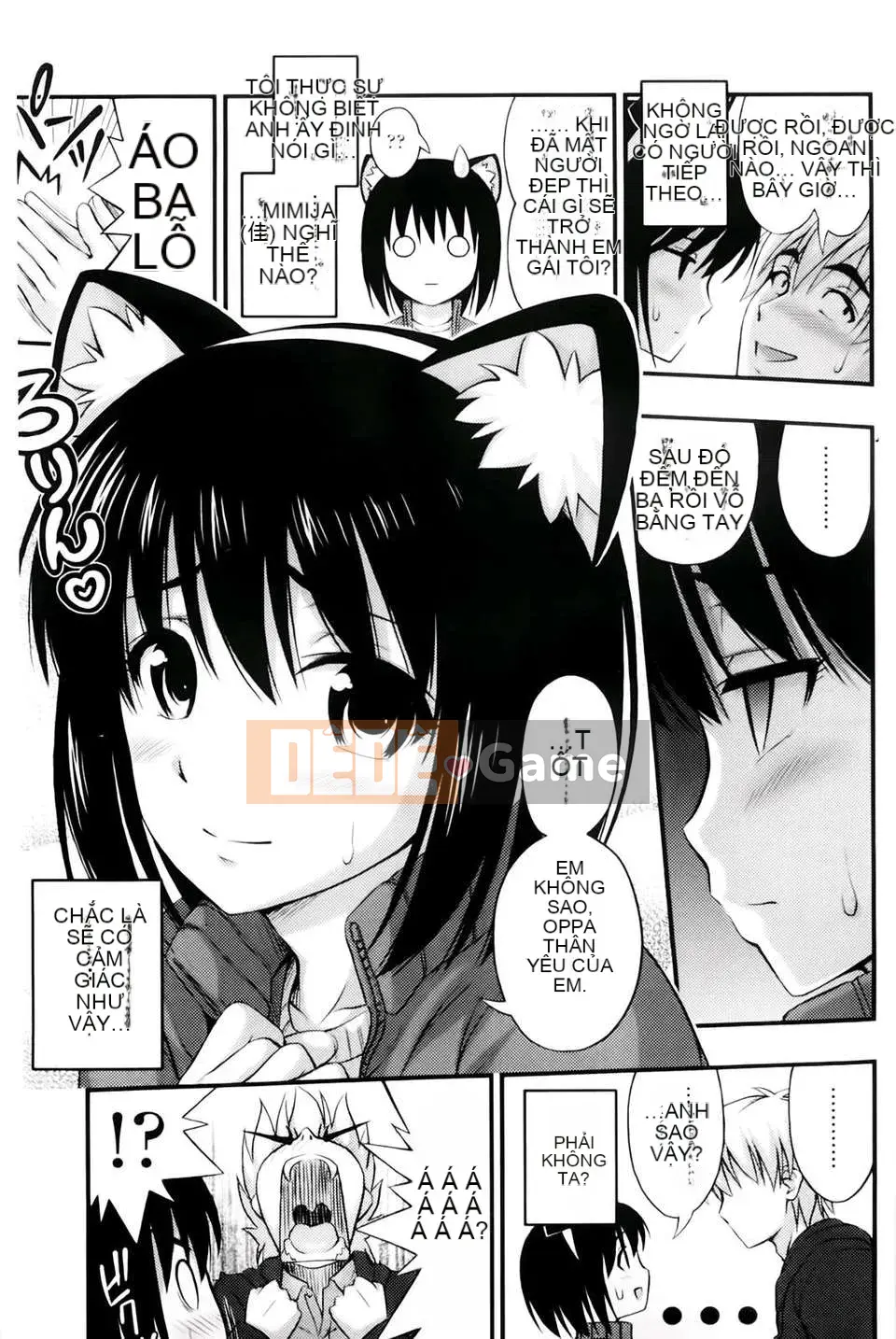 [Tiếng ồn] Giới hạn ở 2D