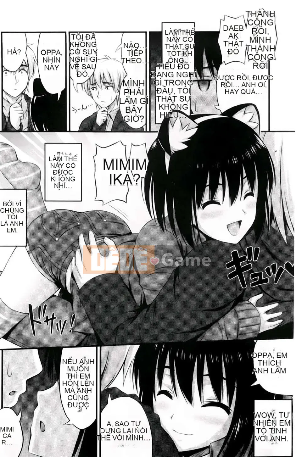 [Tiếng ồn] Giới hạn ở 2D