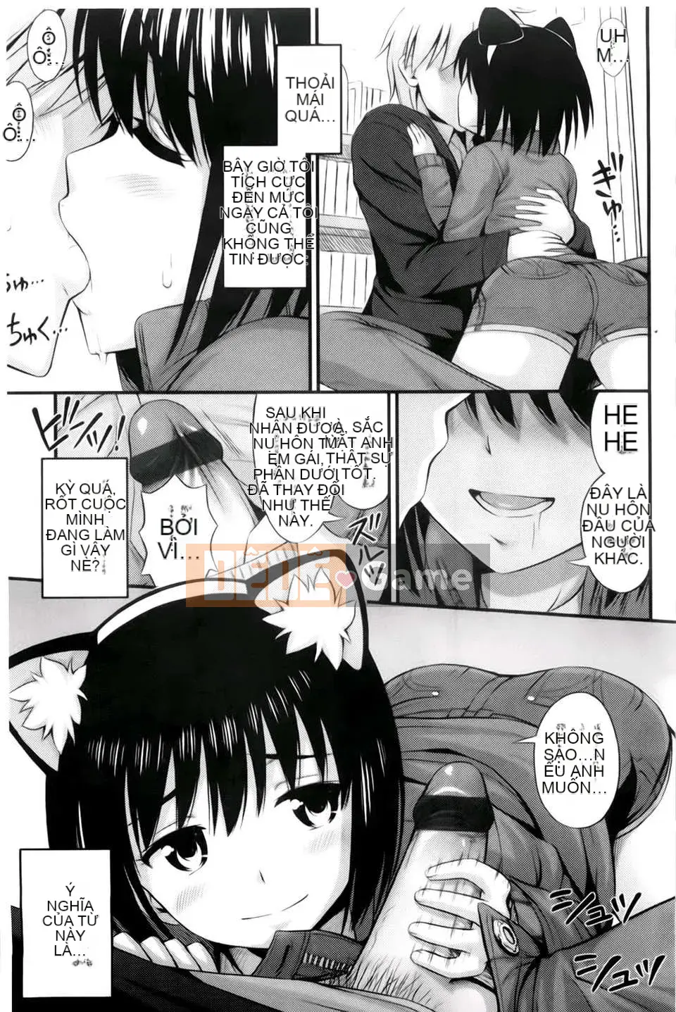 [Tiếng ồn] Giới hạn ở 2D