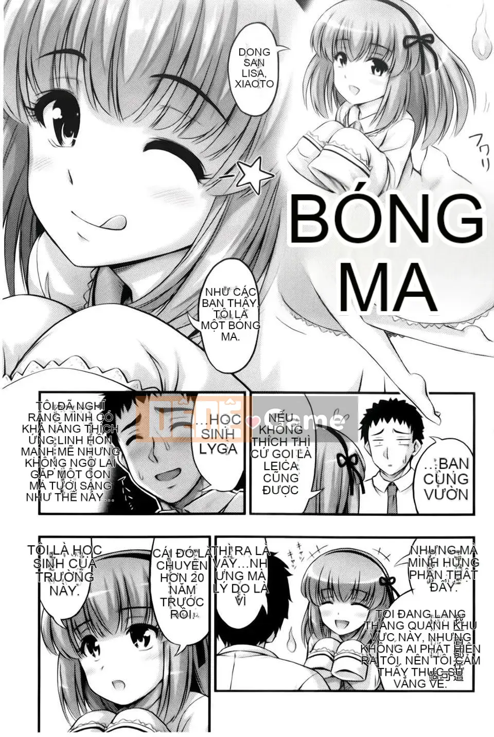 [Tiếng ồn] Giới hạn ở 2D