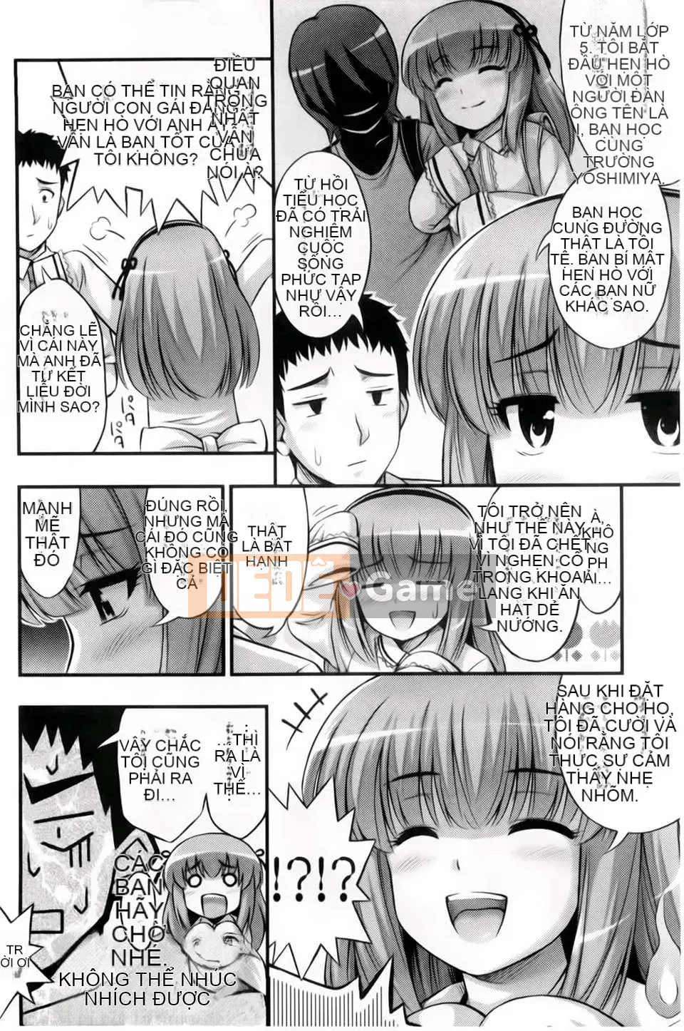 [Tiếng ồn] Giới hạn ở 2D