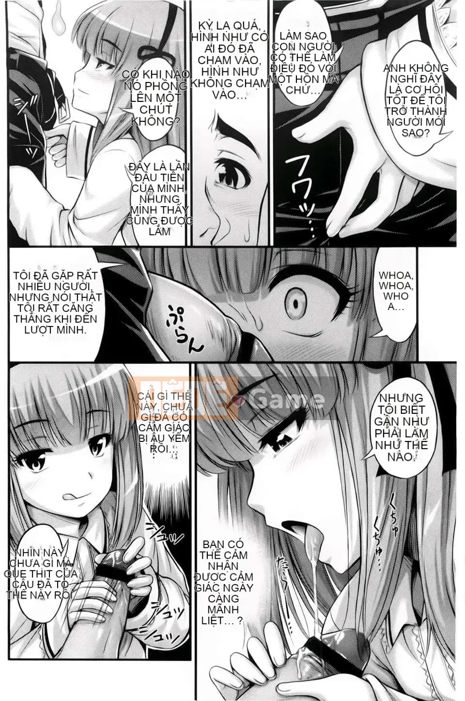 [Tiếng ồn] Giới hạn ở 2D