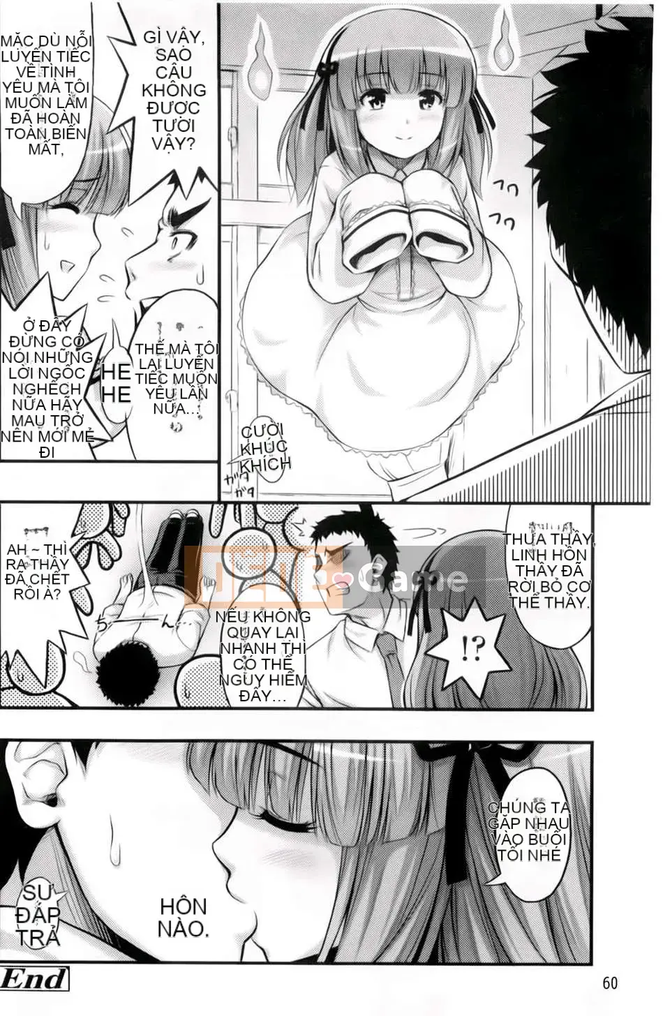 [Tiếng ồn] Giới hạn ở 2D