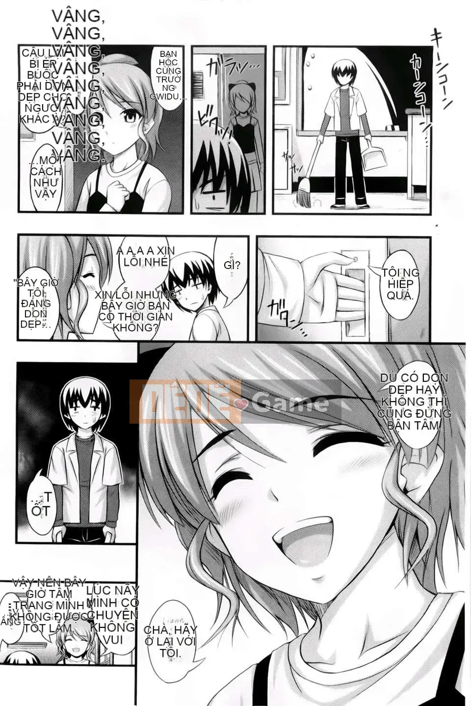 [Tiếng ồn] Giới hạn ở 2D