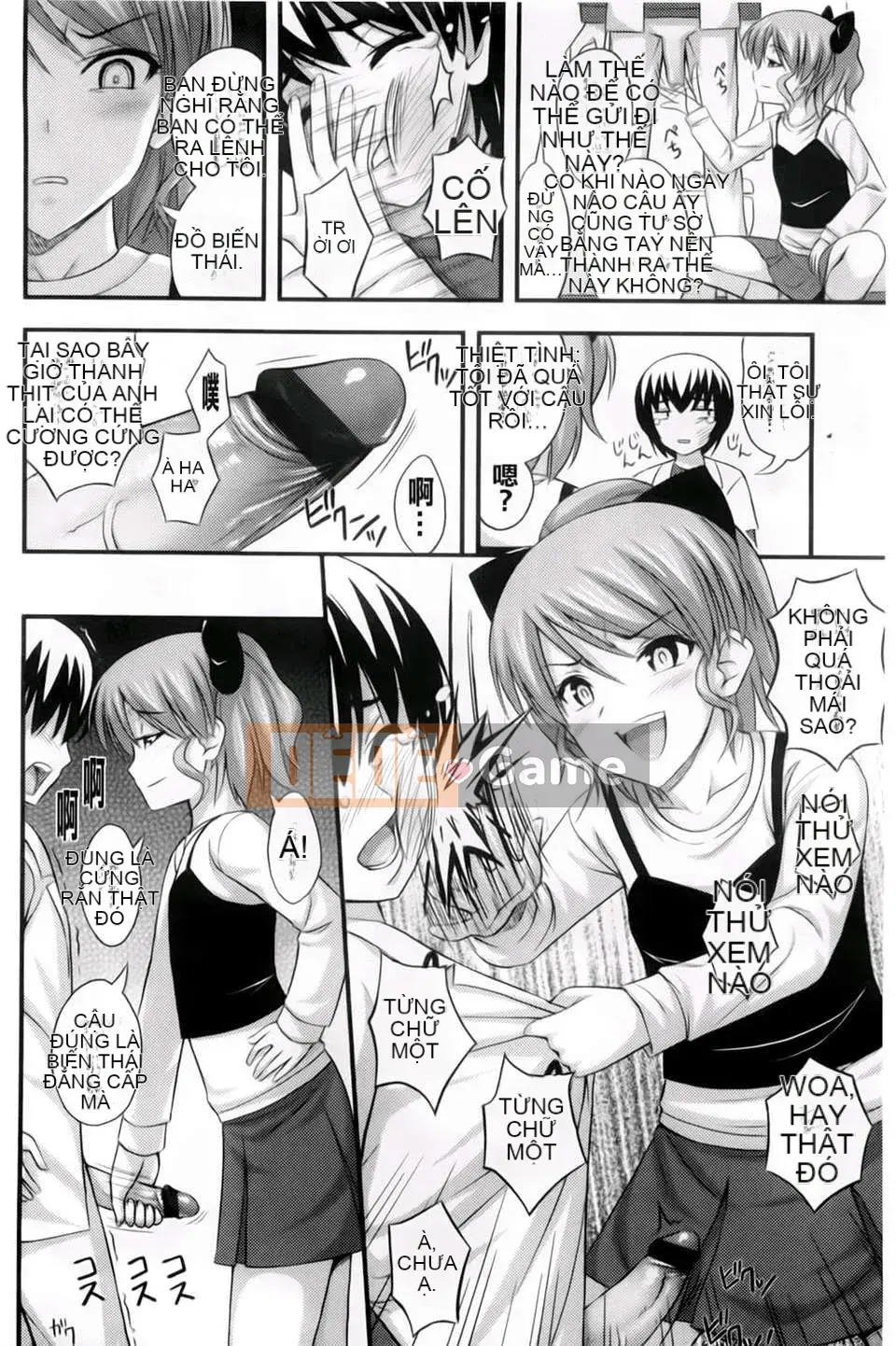 [Tiếng ồn] Giới hạn ở 2D