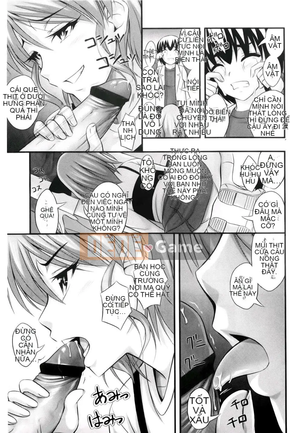 [Tiếng ồn] Giới hạn ở 2D