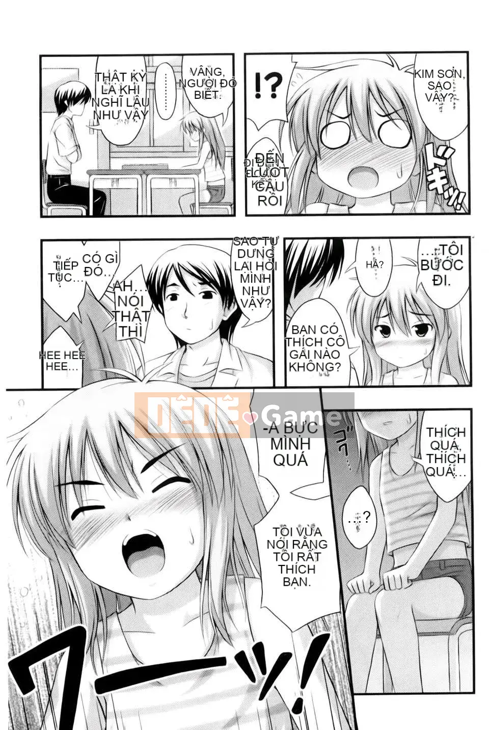 [Tiếng ồn] Giới hạn ở 2D