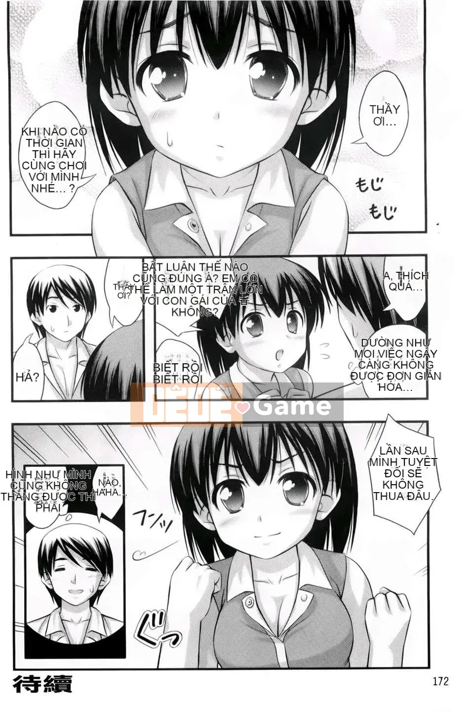 [Tiếng ồn] Giới hạn ở 2D