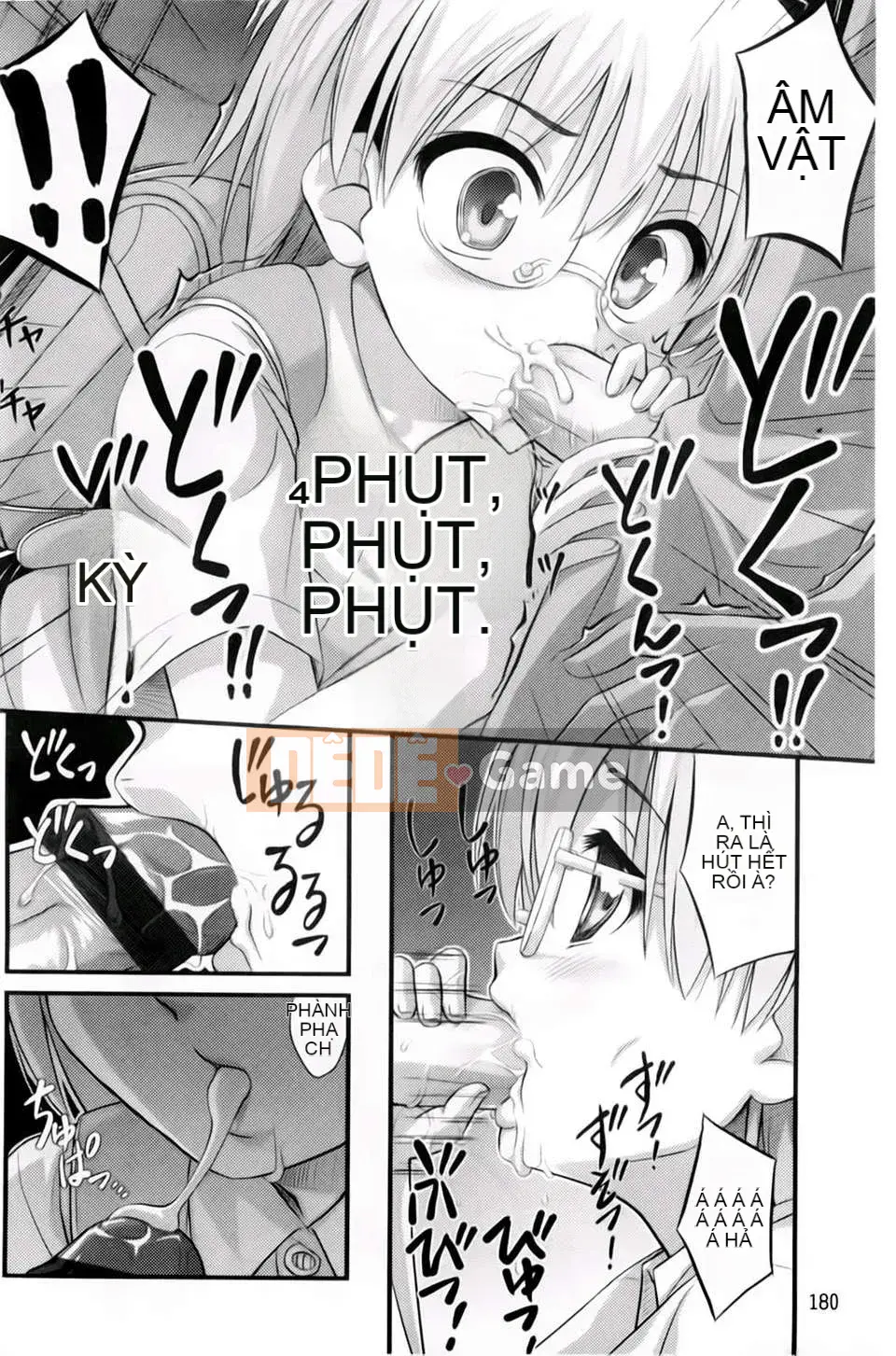 [Tiếng ồn] Giới hạn ở 2D