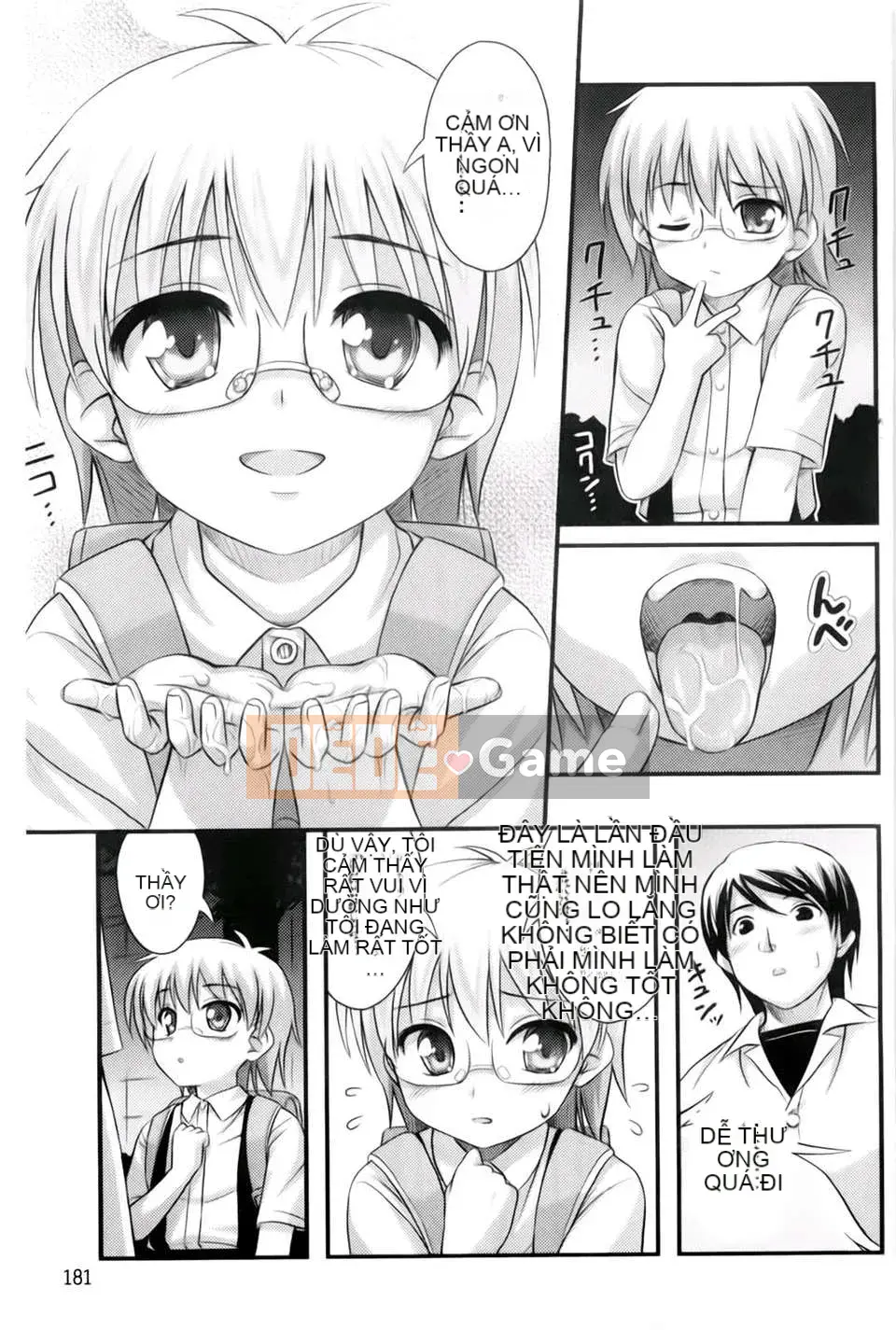 [Tiếng ồn] Giới hạn ở 2D