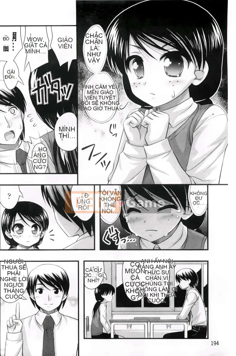 [Tiếng ồn] Giới hạn ở 2D