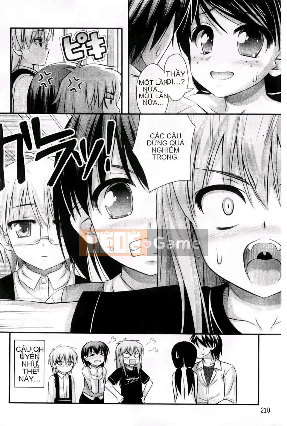 [Tiếng ồn] Giới hạn ở 2D