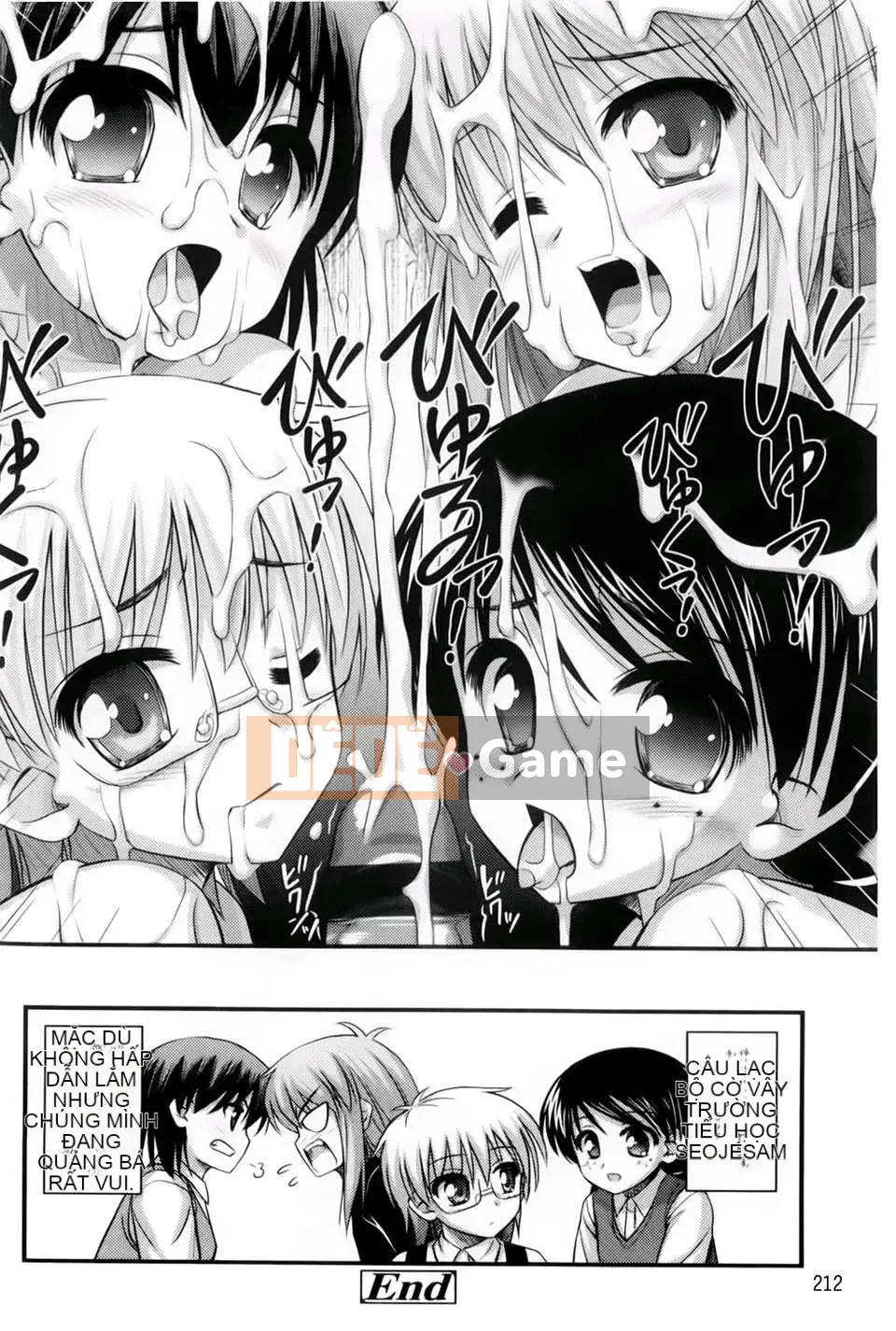 [Tiếng ồn] Giới hạn ở 2D