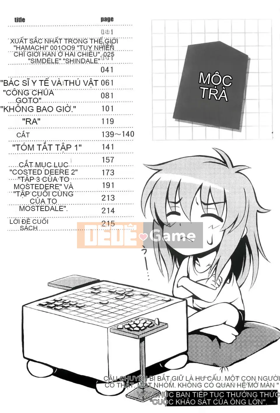 [Tiếng ồn] Giới hạn ở 2D