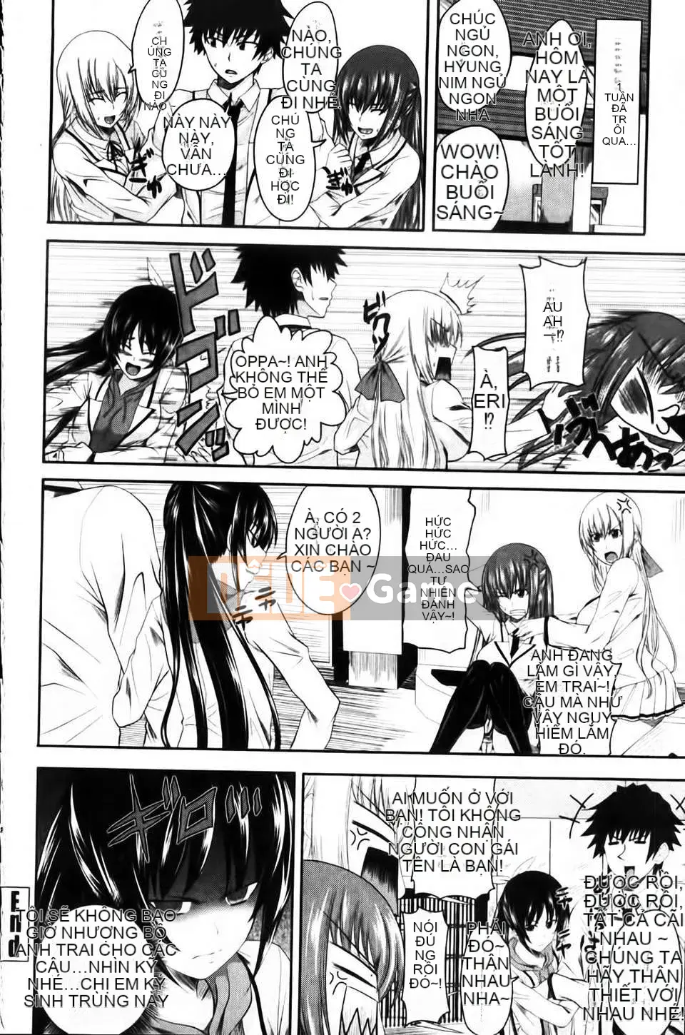 [Arsenal] Aimouto Miimouton