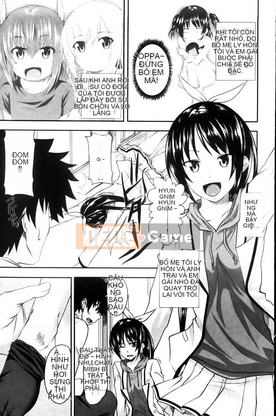 [Arsenal] Aimouto Miimouton