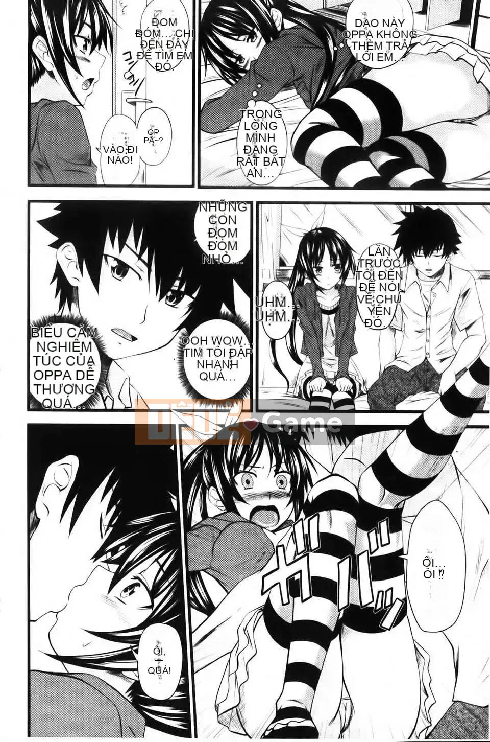 [Arsenal] Aimouto Miimouton