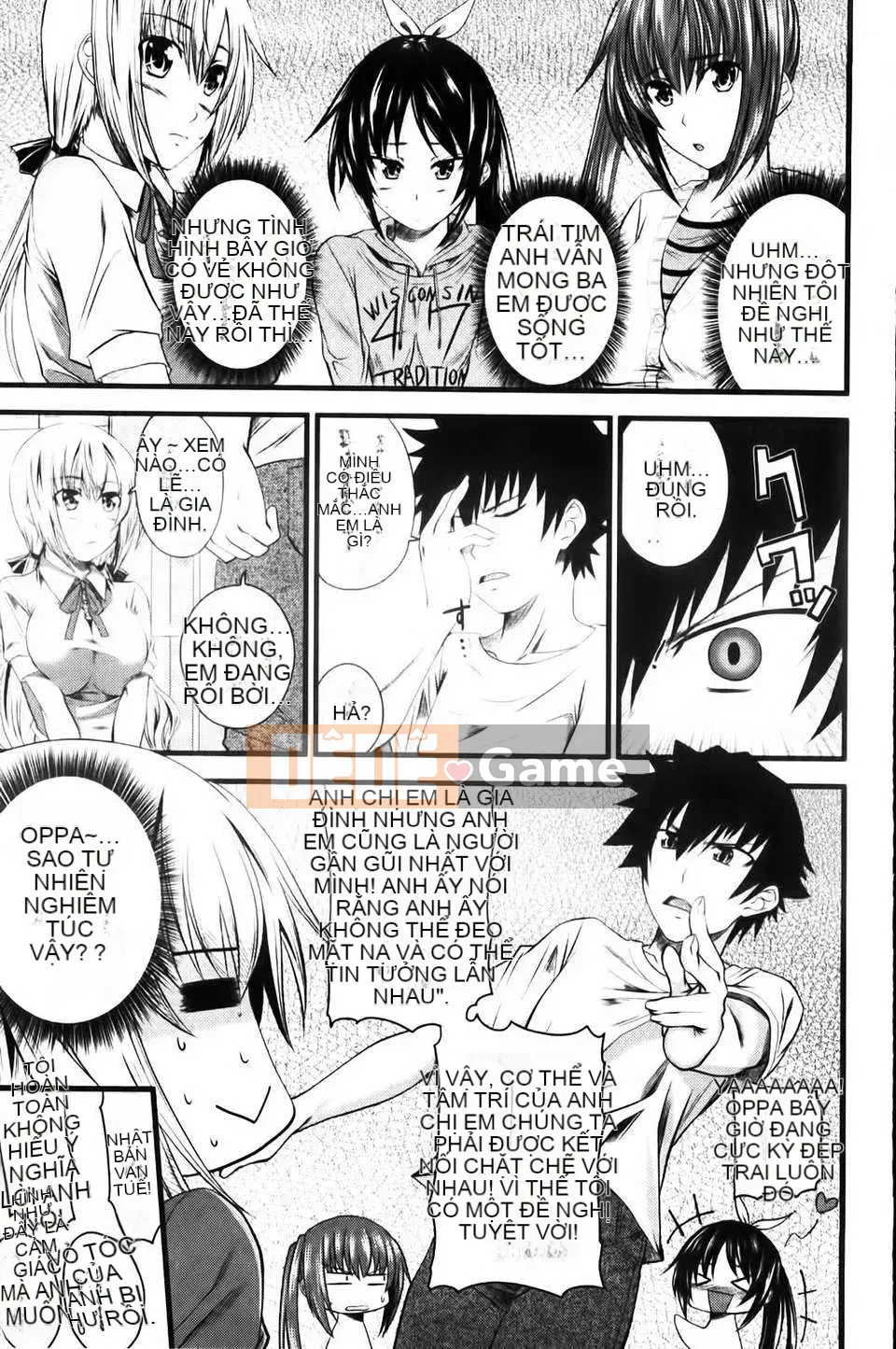 [Arsenal] Aimouto Miimouton