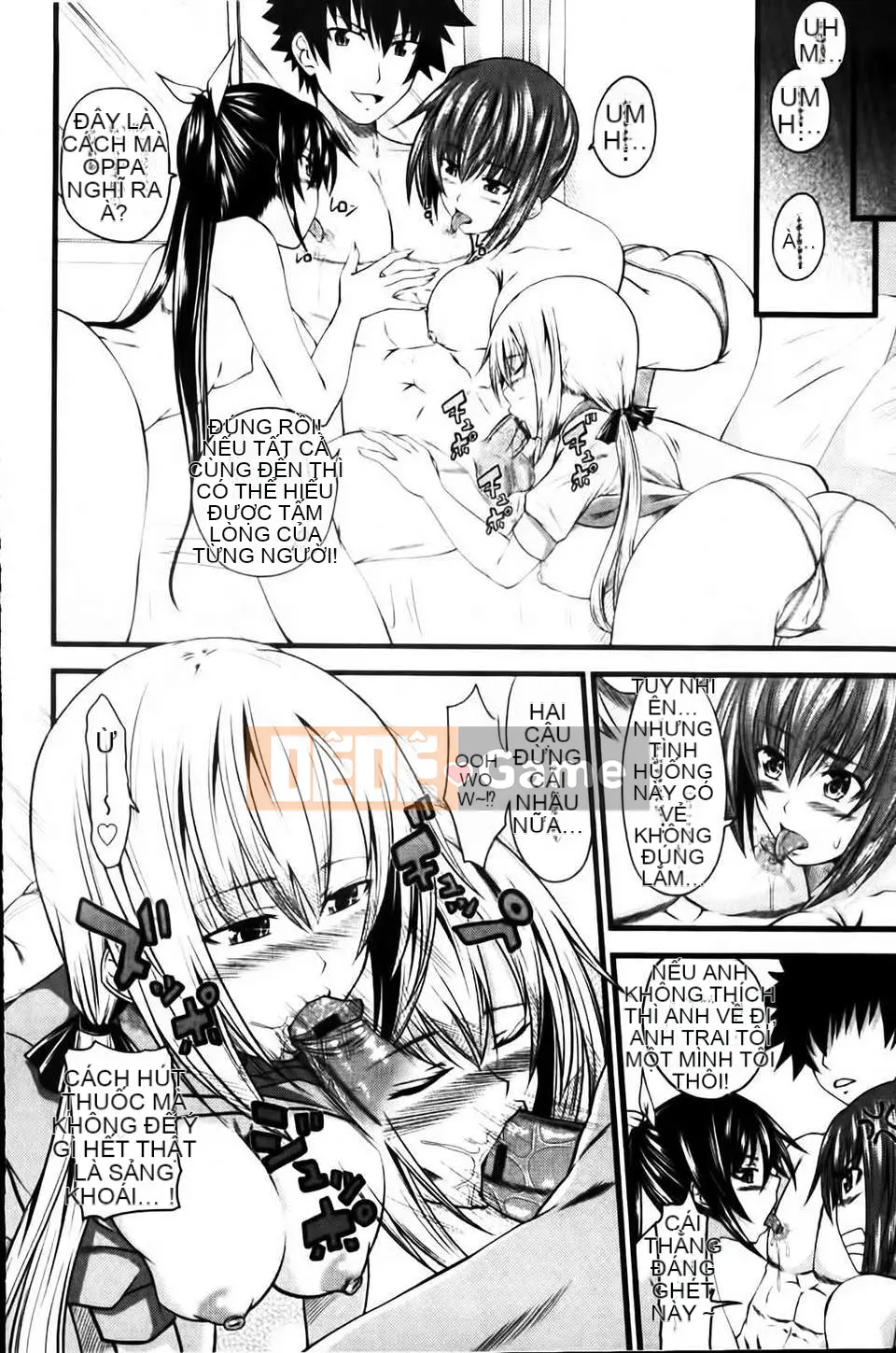 [Arsenal] Aimouto Miimouton