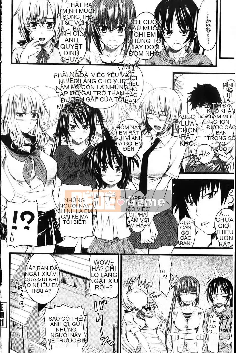 [Arsenal] Aimouto Miimouton